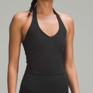 Lululemon Align Halter Tank Top